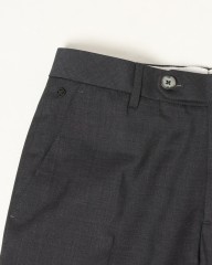 GTAラナウール ドレススラックス【FEDERICO SLIM】mb_08l