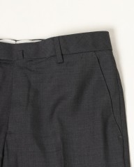 GTAラナウール ドレススラックス【FEDERICO SLIM】mb_09l