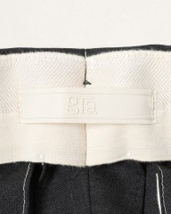 GTAラナウール ドレススラックス【FEDERICO SLIM】mb_12l