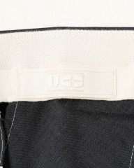 GTAラナウール ドレススラックス【FEDERICO SLIM】mb_13l