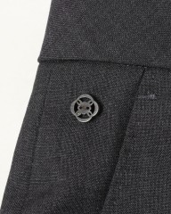 GTAラナウール ドレススラックス【FEDERICO SLIM】mb_15l