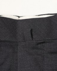 GTAラナウール ドレススラックス【FEDERICO SLIM】mb_17l
