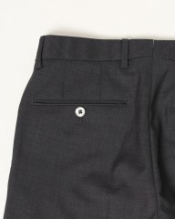 GTAラナウール ドレススラックス【FEDERICO SLIM】mb_20l