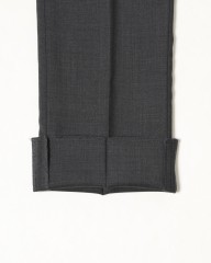 GTAラナウール ドレススラックス【FEDERICO SLIM】mb_23l