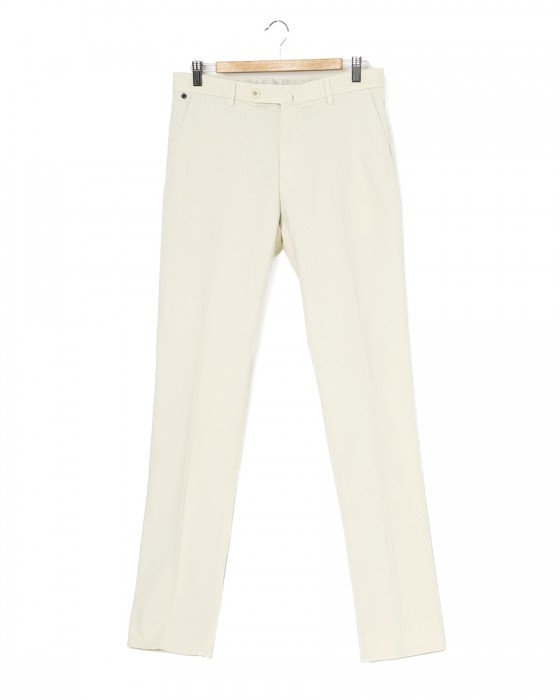 GTAコットンリネン ドレスチノ 【FEDERICO SLIM】04l