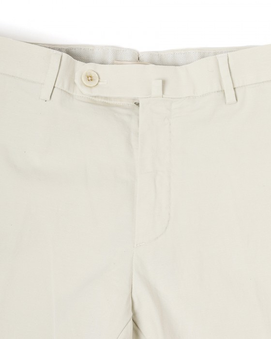 GTAコットンリネン ドレスチノ 【FEDERICO SLIM】07l