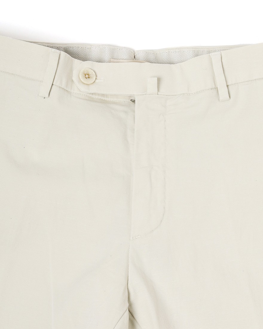 GTAコットンリネン ドレスチノ 【FEDERICO SLIM】07l