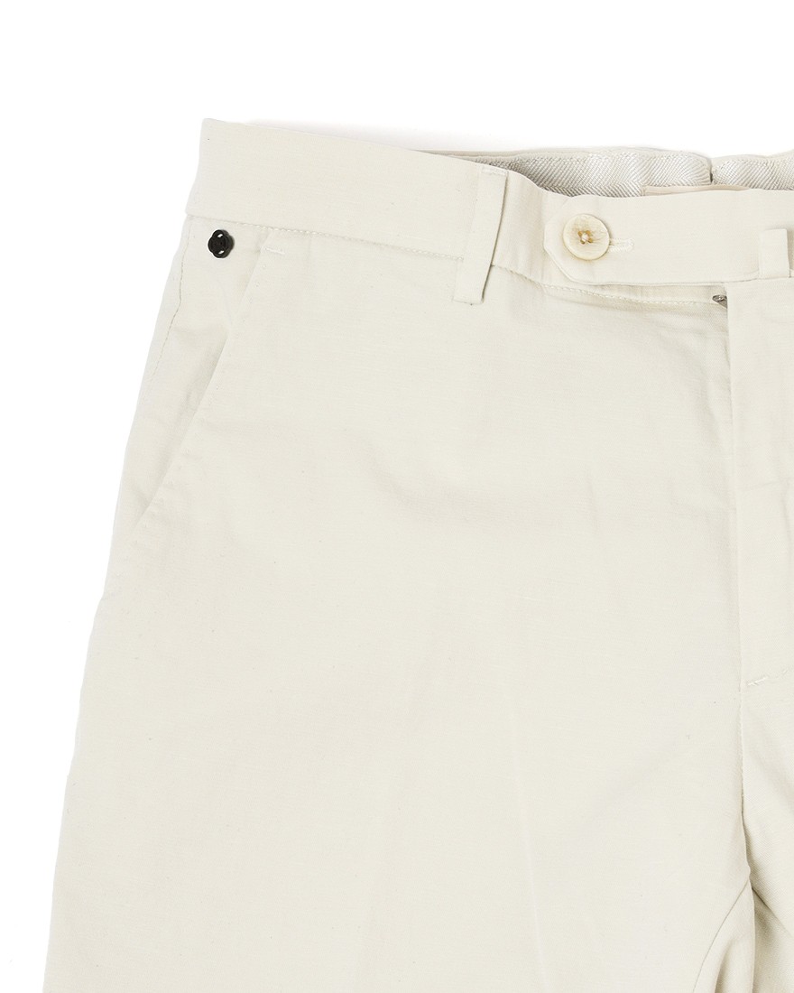 GTAコットンリネン ドレスチノ 【FEDERICO SLIM】08l