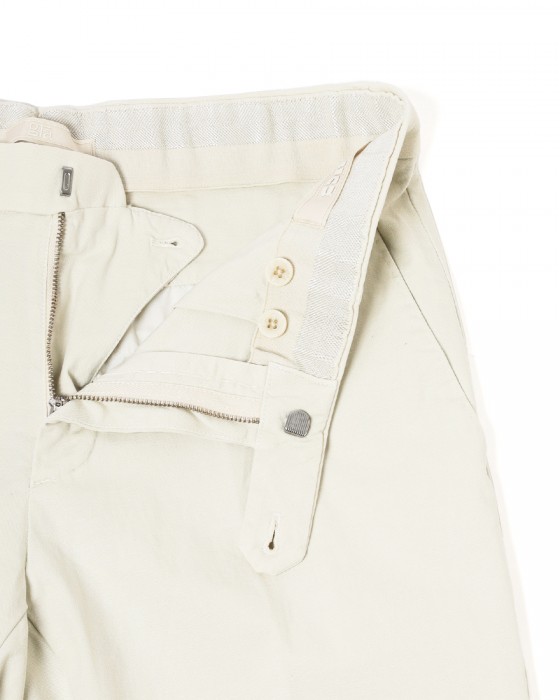 GTAコットンリネン ドレスチノ 【FEDERICO SLIM】10l