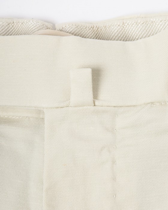 GTAコットンリネン ドレスチノ 【FEDERICO SLIM】12l