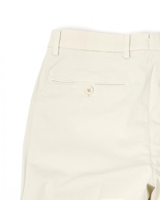 GTAコットンリネン ドレスチノ 【FEDERICO SLIM】15l