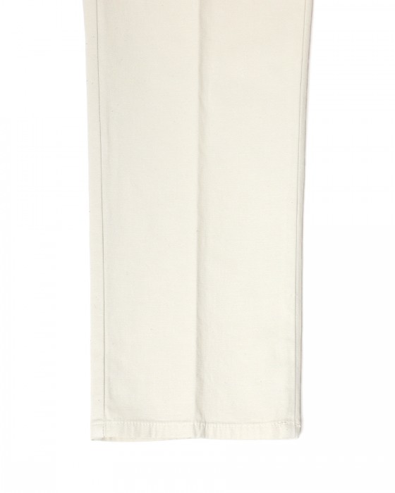 GTAコットンリネン ドレスチノ 【FEDERICO SLIM】17l