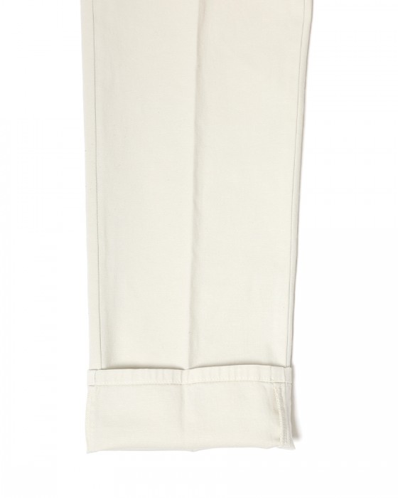 GTAコットンリネン ドレスチノ 【FEDERICO SLIM】18l