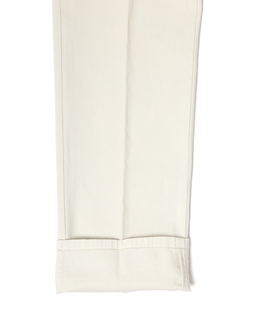 GTAコットンリネン ドレスチノ 【FEDERICO SLIM】18l