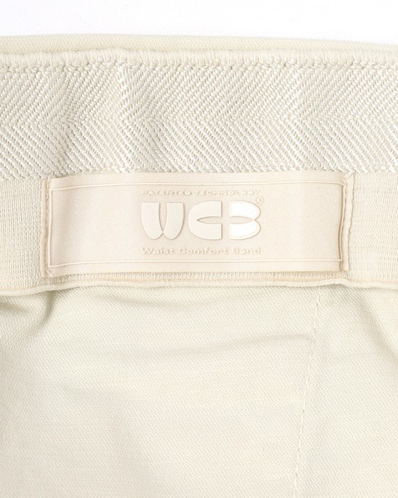 GTAコットンリネン ドレスチノ 【FEDERICO SLIM】20l