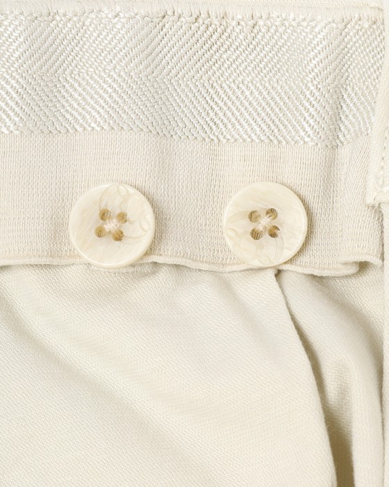 GTAコットンリネン ドレスチノ 【FEDERICO SLIM】21l