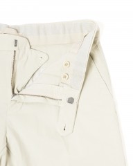 GTAコットンリネン ドレスチノ 【FEDERICO SLIM】mb_10l