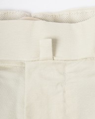 GTAコットンリネン ドレスチノ 【FEDERICO SLIM】mb_12l