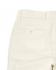 GTAコットンリネン ドレスチノ 【FEDERICO SLIM】mb_15l