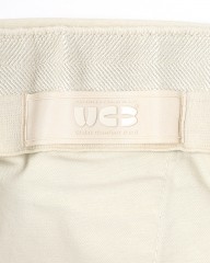 GTAコットンリネン ドレスチノ 【FEDERICO SLIM】mb_20l