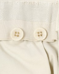 GTAコットンリネン ドレスチノ 【FEDERICO SLIM】mb_21l