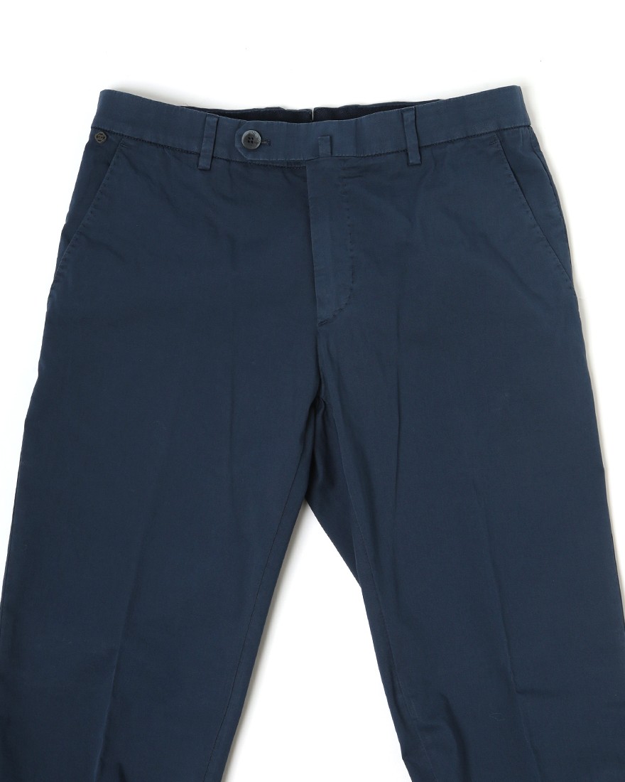 GTAライトギャバジン ストレッチ ドレスチノ 【FEDERICO SLIM】06l