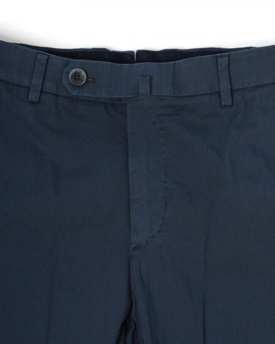 GTAライトギャバジン ストレッチ ドレスチノ 【FEDERICO SLIM】07l