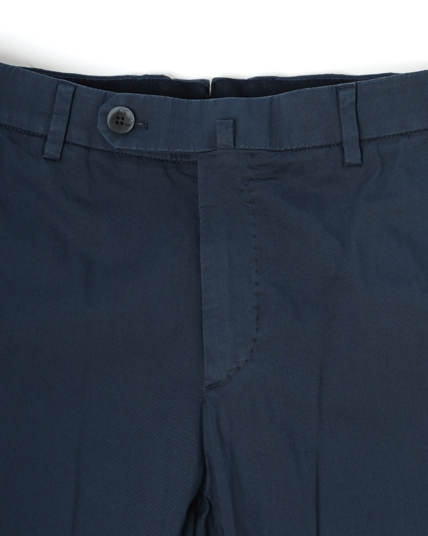 GTAライトギャバジン ストレッチ ドレスチノ 【FEDERICO SLIM】07l