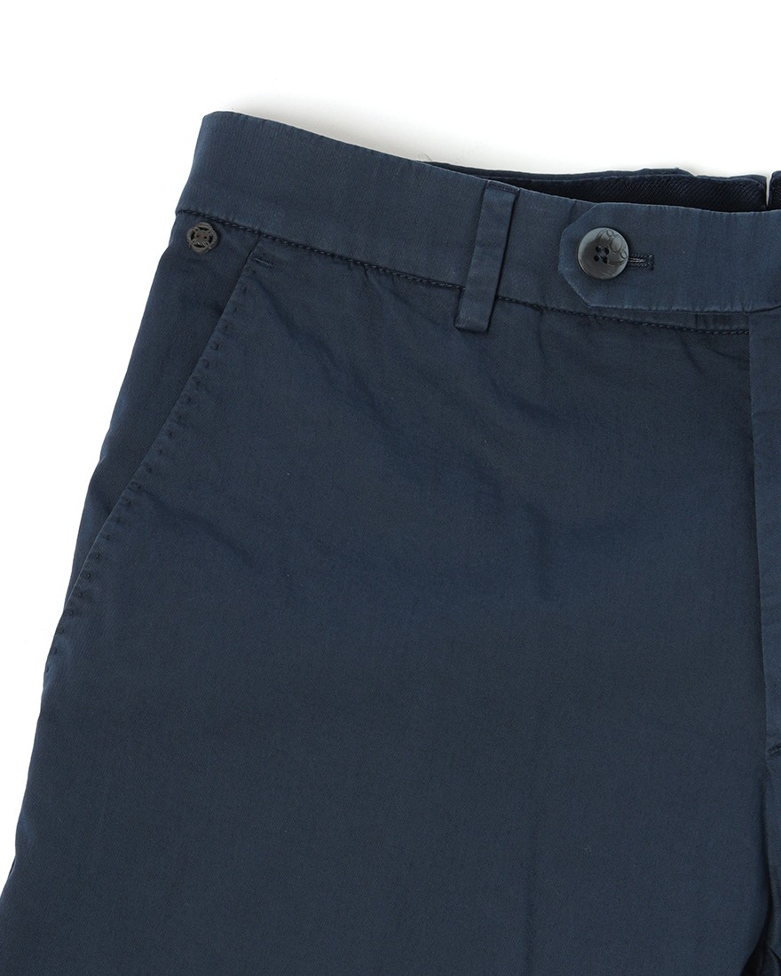 GTAライトギャバジン ストレッチ ドレスチノ 【FEDERICO SLIM】08l