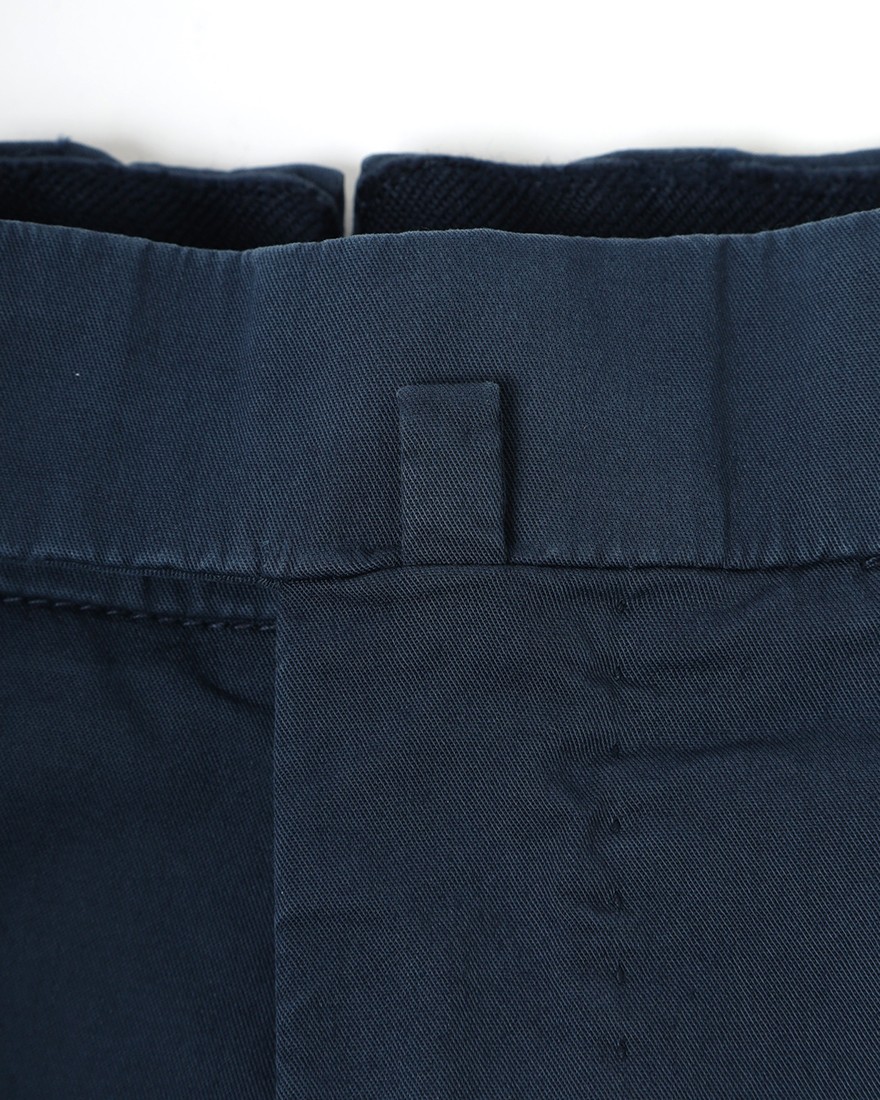 GTAライトギャバジン ストレッチ ドレスチノ 【FEDERICO SLIM】12l