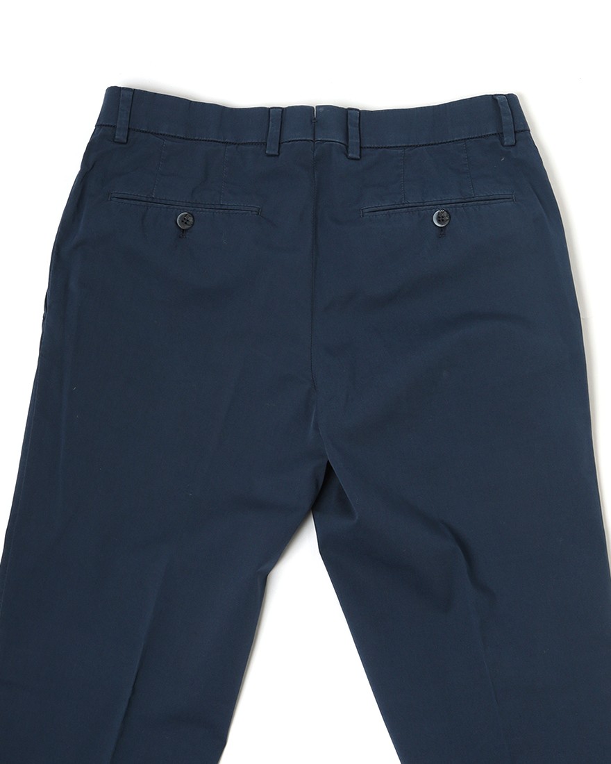 GTAライトギャバジン ストレッチ ドレスチノ 【FEDERICO SLIM】13l