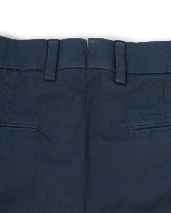 GTAライトギャバジン ストレッチ ドレスチノ 【FEDERICO SLIM】14l