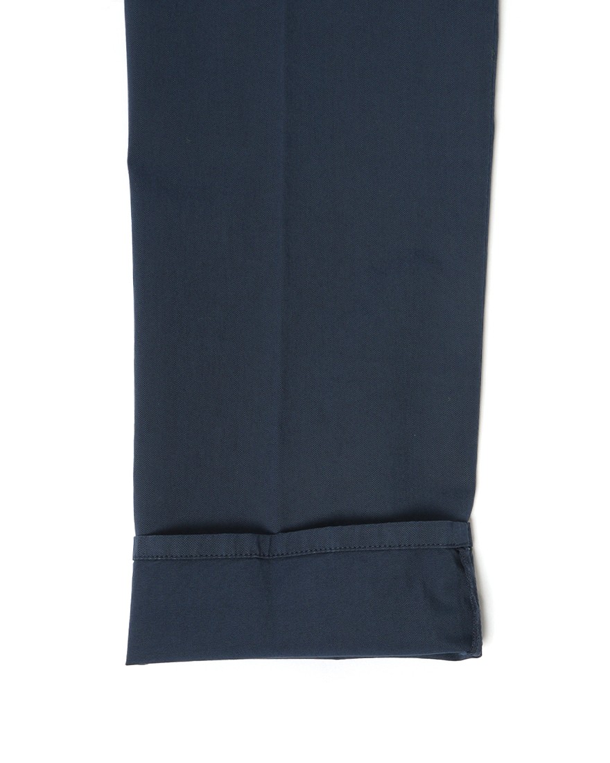 GTAライトギャバジン ストレッチ ドレスチノ 【FEDERICO SLIM】21l