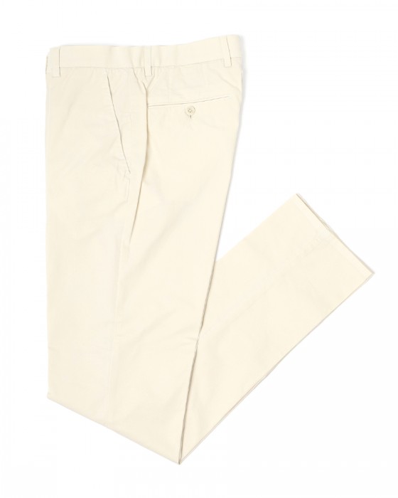 GTAライトギャバジン ストレッチ ドレスチノ 【FEDERICO SLIM】c0