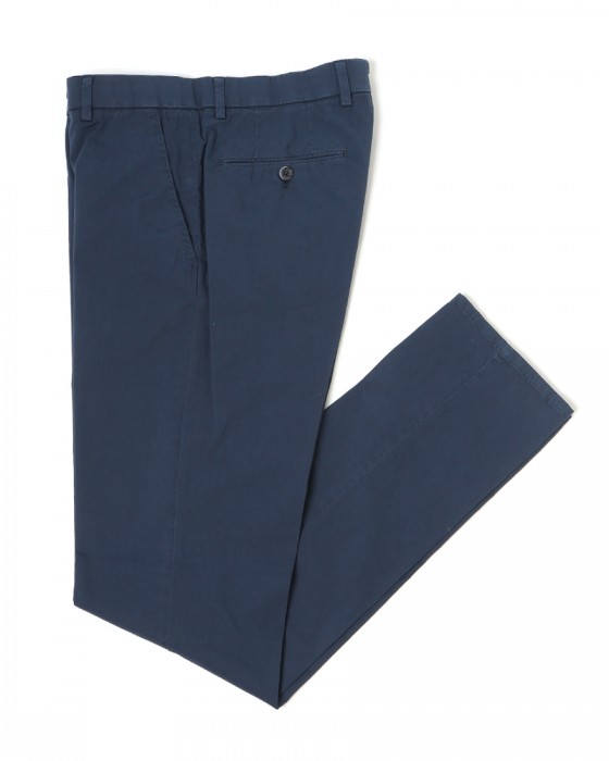 GTAライトギャバジン ストレッチ ドレスチノ 【FEDERICO SLIM】c2