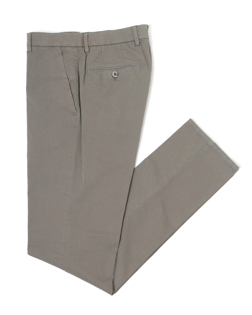 GTAライトギャバジン ストレッチ ドレスチノ 【FEDERICO SLIM】c1