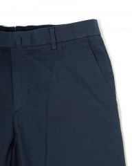 GTAライトギャバジン ストレッチ ドレスチノ 【FEDERICO SLIM】mb_09l