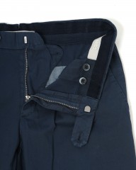 GTAライトギャバジン ストレッチ ドレスチノ 【FEDERICO SLIM】mb_10l