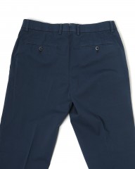 GTAライトギャバジン ストレッチ ドレスチノ 【FEDERICO SLIM】mb_13l