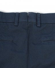 GTAライトギャバジン ストレッチ ドレスチノ 【FEDERICO SLIM】mb_14l