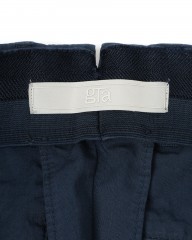 GTAライトギャバジン ストレッチ ドレスチノ 【FEDERICO SLIM】mb_17l