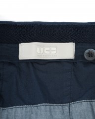 GTAライトギャバジン ストレッチ ドレスチノ 【FEDERICO SLIM】mb_18l