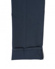 GTAライトギャバジン ストレッチ ドレスチノ 【FEDERICO SLIM】mb_21l