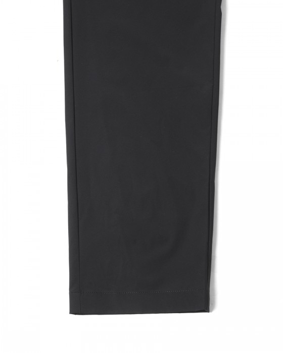 Hernoナイロン 1プリーツストレッチパンツ【Herno Laminar】16l