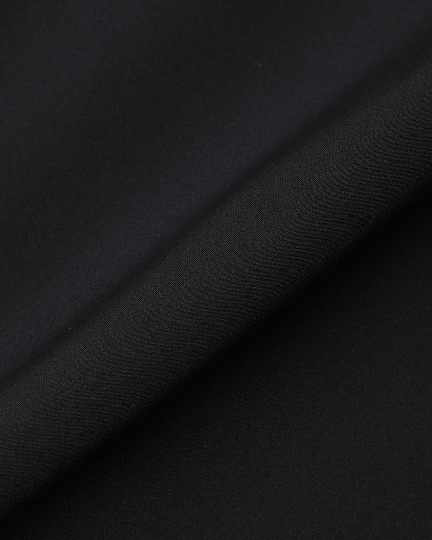 Hernoナイロン 1プリーツストレッチパンツ【Herno Laminar】18l