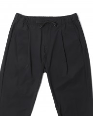 Hernoナイロン 1プリーツストレッチパンツ【Herno Laminar】mb_03l
