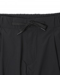 Hernoナイロン 1プリーツストレッチパンツ【Herno Laminar】mb_04l
