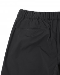 Hernoナイロン 1プリーツストレッチパンツ【Herno Laminar】mb_09l