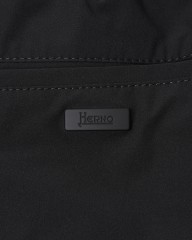 Hernoナイロン 1プリーツストレッチパンツ【Herno Laminar】mb_13l