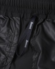 Hernoナイロン 1プリーツストレッチパンツ【Herno Laminar】mb_15l